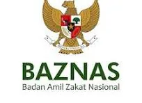 Logo BAZNAS