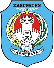 Logo Kabupaten Kubu Raya