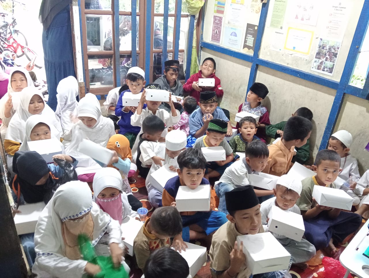 Jumat Berkah