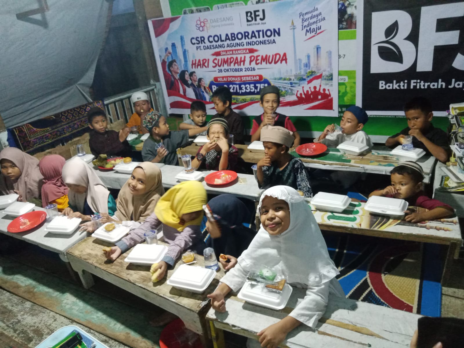 Jumat Berkah