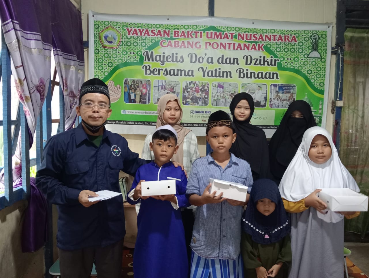 Jumat Berkah