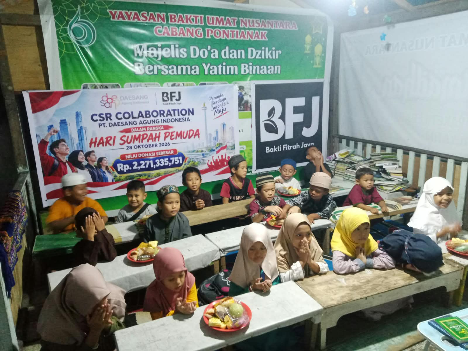Jumat Berkah